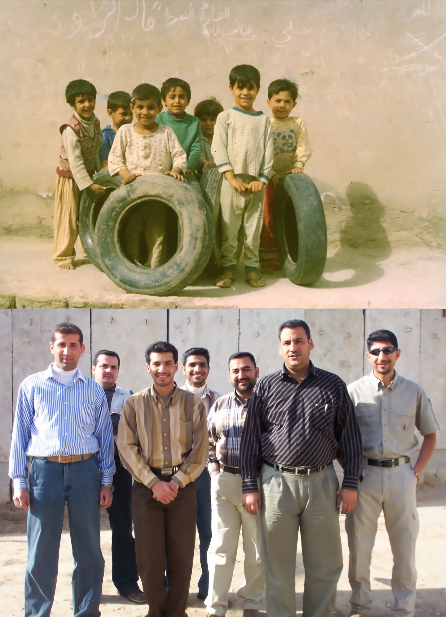 Generations